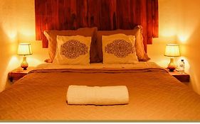 Hotel Casa Ventura